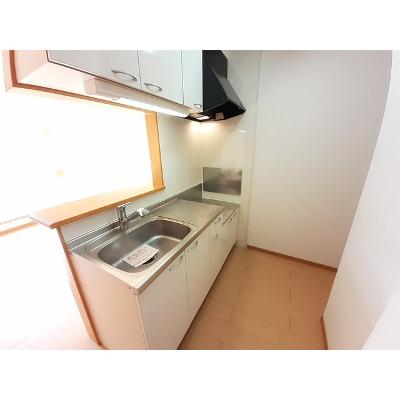 アバンダント 205【管理NO：1-014620401-02050】 ★家具家電は申し込み後に搬入します★の物件写真3