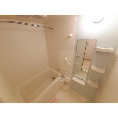 アバンダント 205【管理NO：1-014620401-02050】 ★家具家電は申し込み後に搬入します★の物件写真4