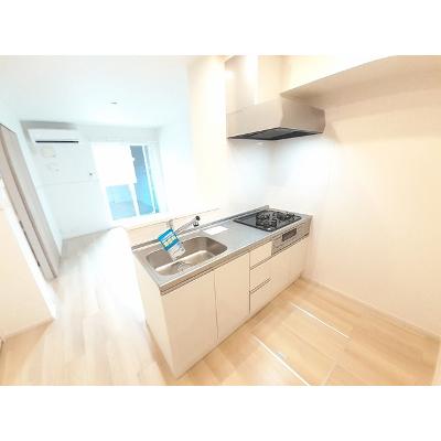 カーサ　ルピナス　Ⅰ 102【管理NO：1-023961001-01020】 ★家具家電は申し込み後に搬入します 2026年08月中旬入居可能の物件写真3