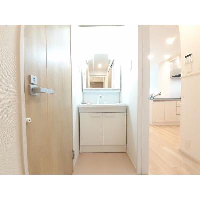 カーサ　ルピナス　Ⅰ 102【管理NO：1-023961001-01020】 ★家具家電は申し込み後に搬入します 2026年08月中旬入居可能の物件写真6