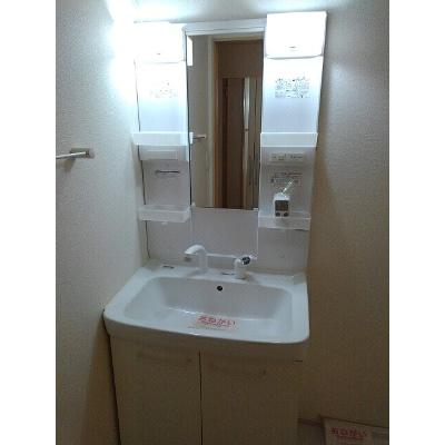 カーサクワトロ 102【管理NO：1-019927701-01020】 ★家具家電は申し込み後に搬入します★の物件写真6