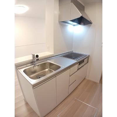 エアリーガーデンＳＤ　β 102【管理NO：1-027846802-01020】 ★家具家電は申し込み後に搬入します 2026年08月上旬入居可能の物件写真3
