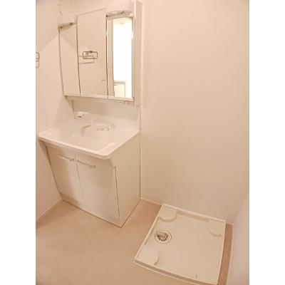 エアリーガーデンＳＤ　β 102【管理NO：1-027846802-01020】 ★家具家電は申し込み後に搬入します 2026年08月上旬入居可能の物件写真6