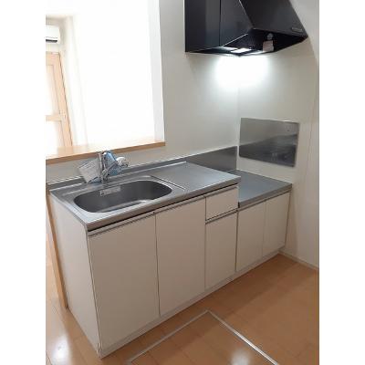ベルアンジュ 102【管理NO：1-018124201-01020】 ★家具家電は申し込み後に搬入します★ ★2026年08月下旬入居可能★の物件写真3