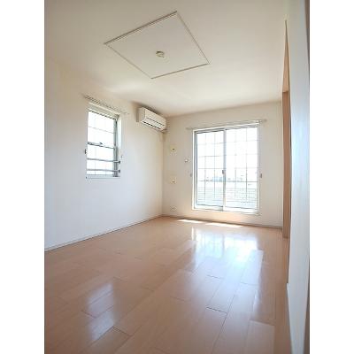 レジデンス・ネオⅢ 201【管理NO：1-018292303-02010】 ★家具家電は申し込み後に搬入します★の物件写真2