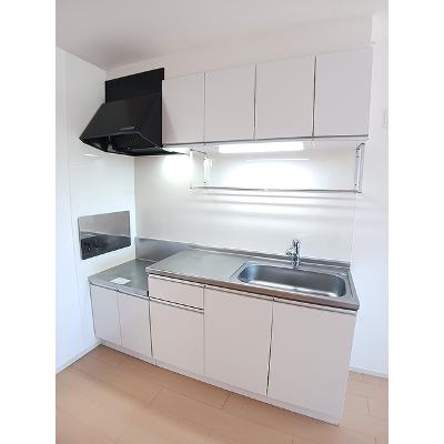 バウクロッツⅠ 201【管理NO：1-017791201-02010】 ★家具家電は申し込み後に搬入します★の物件写真3