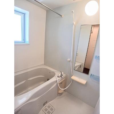 バウクロッツⅠ 201【管理NO：1-017791201-02010】 ★家具家電は申し込み後に搬入します★の物件写真4