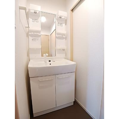 バウクロッツⅠ 201【管理NO：1-017791201-02010】 ★家具家電は申し込み後に搬入します★の物件写真6