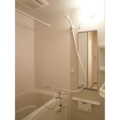 サンフラワーⅡ 205【管理NO：1-014080101-02050】 ★家具家電は申し込み後に搬入します 2026年08月下旬入居可能の物件写真4