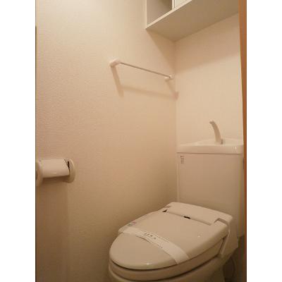 サンフラワーⅡ 205【管理NO：1-014080101-02050】 ★家具家電は申し込み後に搬入します 2026年08月下旬入居可能の物件写真5