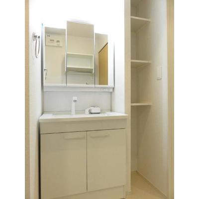 プレシス中津Ⅰ 202【管理NO：1-024601501-02020】 ★家具家電は申し込み後に搬入します 2026年08月中旬入居可能の物件写真6