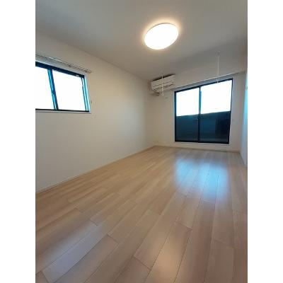 シエロアスール　Ⅱ 201【管理NO：1-026721602-02010】 ★家具家電は申し込み後に搬入します 2026年08月下旬入居可能の物件写真2