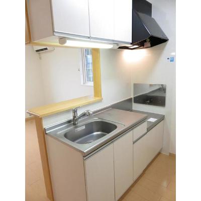 フィオーレ貴船Ⅰ 201【管理NO：1-016245201-02010】 ★家具家電は申し込み後に搬入します 2026年08月下旬入居可能の物件写真3