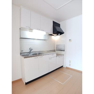 ナウエルⅣ 103【管理NO：1-015437201-01030】 ★家具家電は申し込み後に搬入します★の物件写真3