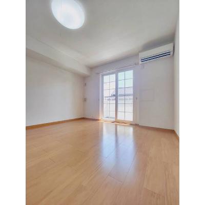 ユニゾン・アール 102【管理NO：1-014393501-01020】 ★家具家電は申し込み後に搬入します★ ★2026年08月下旬入居可能★の物件写真2