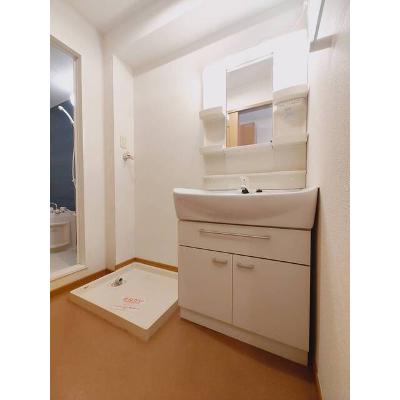 ユニゾン・アール 102【管理NO：1-014393501-01020】 ★家具家電は申し込み後に搬入します★ ★2026年08月下旬入居可能★の物件写真6