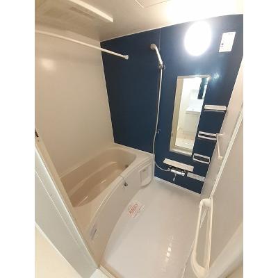 ベルメゾン下市　Ａ 204【管理NO：1-022316101-02040】 ★家具家電は申し込み後に搬入します 2026年08月中旬入居可能の物件写真4