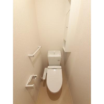 ベルメゾン下市　Ａ 204【管理NO：1-022316101-02040】 ★家具家電は申し込み後に搬入します 2026年08月中旬入居可能の物件写真5