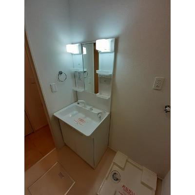 ベルメゾン下市　Ａ 204【管理NO：1-022316101-02040】 ★家具家電は申し込み後に搬入します 2026年08月中旬入居可能の物件写真6