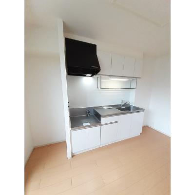 ベルメゾン由布　Ａ 202【管理NO：1-017663601-02020】 ★家具家電は申し込み後に搬入します 2026年08月下旬入居可能の物件写真3