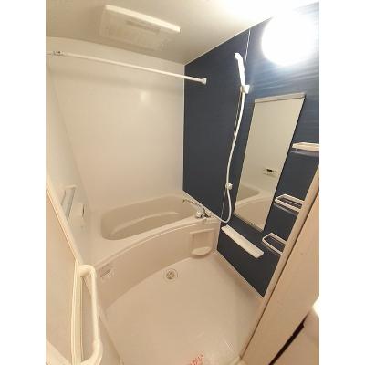 ベルメゾン由布　Ａ 202【管理NO：1-017663601-02020】 ★家具家電は申し込み後に搬入します 2026年08月下旬入居可能の物件写真4