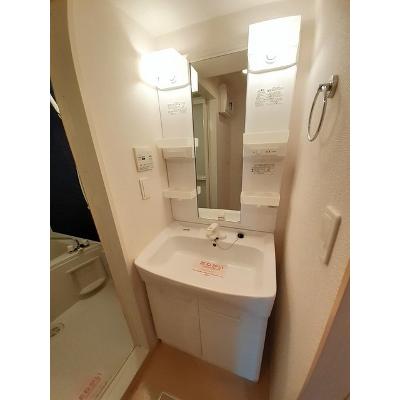 ベルメゾン由布　Ａ 202【管理NO：1-017663601-02020】 ★家具家電は申し込み後に搬入します 2026年08月下旬入居可能の物件写真6