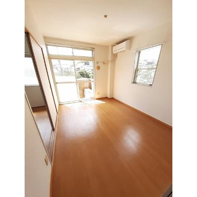 アクティブ平松 205【管理NO：1-004964501-02040】 ★家具家電は申し込み後に搬入します 2026年08月中旬入居可能の物件写真2