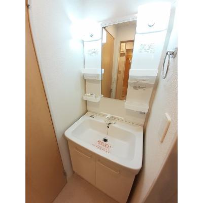 フェアリーⅥ 101【管理NO：1-021736902-01010】 ★家具家電は申し込み後に搬入します 2026年07月下旬入居可能の物件写真6