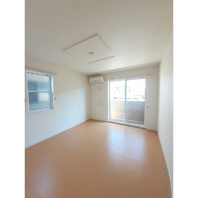 フェアリー　Ⅳ 103【管理NO：1-018658302-01030】 ★家具家電は申し込み後に搬入します 2026年07月下旬入居可能の物件写真2