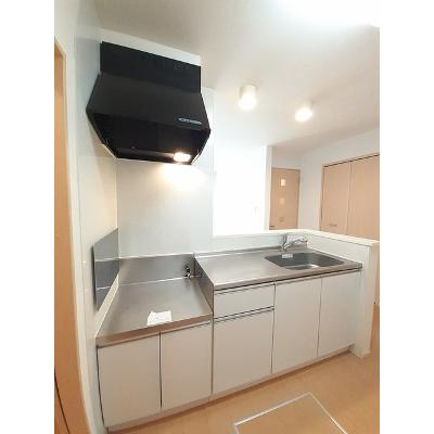フェアリー　Ⅳ 103【管理NO：1-018658302-01030】 ★家具家電は申し込み後に搬入します 2026年07月下旬入居可能の物件写真3