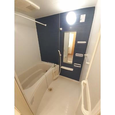 オレンジハイツⅡ 202【管理NO：1-015134102-02020】 ★家具家電は申し込み後に搬入します 2026年08月下旬入居可能の物件写真4