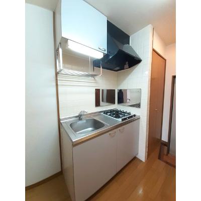 ヴェルジュ・マ・メゾン 101【管理NO：1-009551201-01010】 ★家具家電は申し込み後に搬入します 2026年08月中旬入居可能の物件写真3