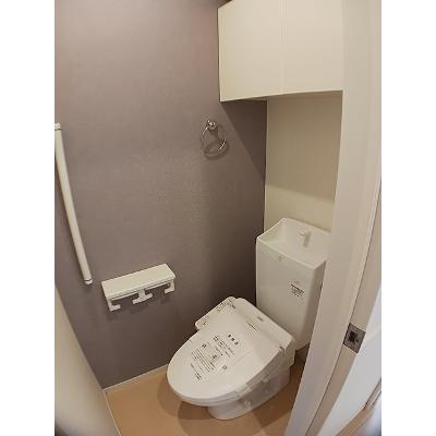 プラスワンコート　Ⅱ 104【管理NO：1-024370902-01040】 ★家具家電は申し込み後に搬入しますの物件写真5