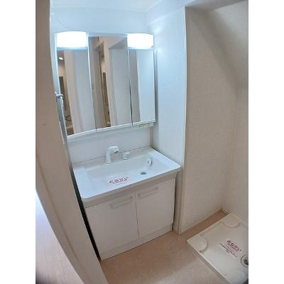 プラスワンコート　Ⅱ 104【管理NO：1-024370902-01040】 ★家具家電は申し込み後に搬入しますの物件写真6