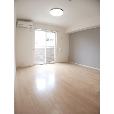 グランツ汐見 103【管理NO：1-021677101-01030】 ★家具家電は申し込み後に搬入しますの物件写真2