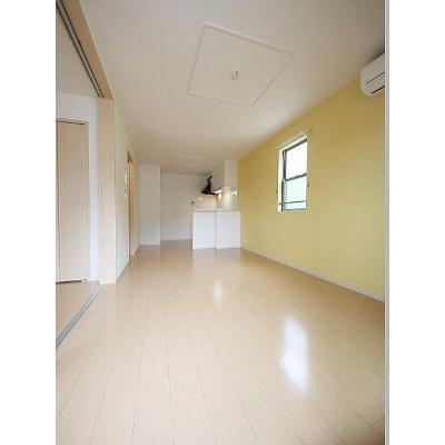 志村横丁Ⅸ 203【管理NO：1-019580702-02030】 ★家具家電は申し込み後に搬入します 2026年08月下旬入居可能の物件写真2