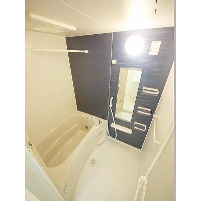 志村横丁Ⅸ 203【管理NO：1-019580702-02030】 ★家具家電は申し込み後に搬入します 2026年08月下旬入居可能の物件写真4