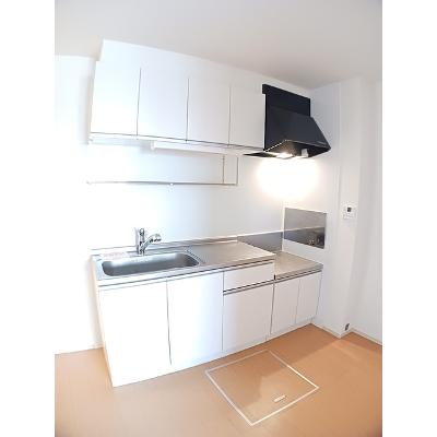 ライベックス 103【管理NO：1-017133001-01030】 ★家具家電は申し込み後に搬入します★の物件写真3