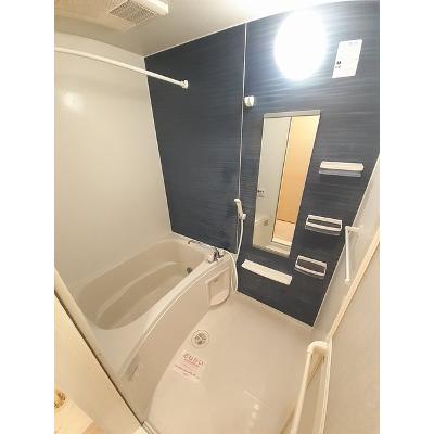 アライブ・Ｋ 204【管理NO：1-015640001-02040】 ★家具家電は申し込み後に搬入します★の物件写真4