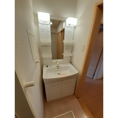 アライブ・Ｋ 204【管理NO：1-015640001-02040】 ★家具家電は申し込み後に搬入します★の物件写真6