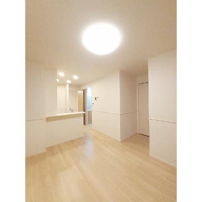 グラン　ＺＥＲＯ　ａ 101【管理NO：1-027106601-01010】 ★家具家電は申し込み後に搬入します 2026年08月下旬入居可能の物件写真2
