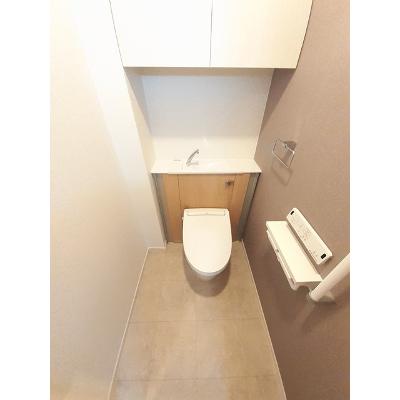 グラン　ＺＥＲＯ　ａ 101【管理NO：1-027106601-01010】 ★家具家電は申し込み後に搬入します 2026年08月下旬入居可能の物件写真5