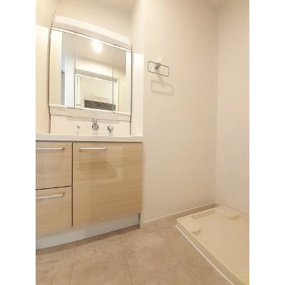 グラウンドハイム 105【管理NO：1-027019501-01040】 ★家具家電は申し込み後に搬入します 2026年08月下旬入居可能の物件写真6