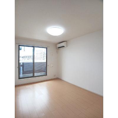 グラシアス 205【管理NO：1-020781801-02040】 ★家具家電は申し込み後に搬入します★の物件写真2