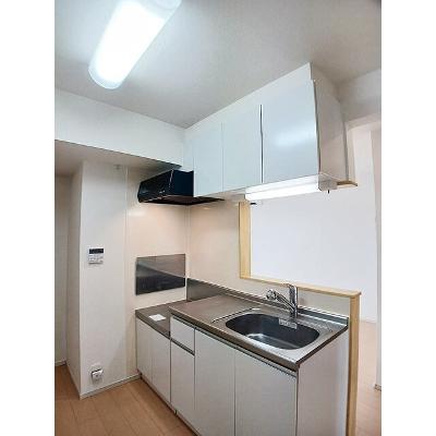 グラシアス 205【管理NO：1-020781801-02040】 ★家具家電は申し込み後に搬入します★の物件写真3