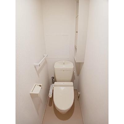 グラシアス 205【管理NO：1-020781801-02040】 ★家具家電は申し込み後に搬入します★の物件写真5