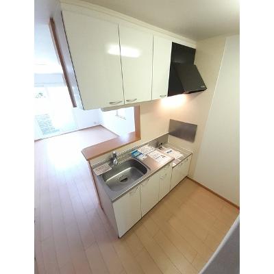 Ｖｉｌｌａ　桜 103【管理NO：1-014104701-01030】 ★家具家電は申し込み後に搬入します 2026年08月上旬入居可能の物件写真3