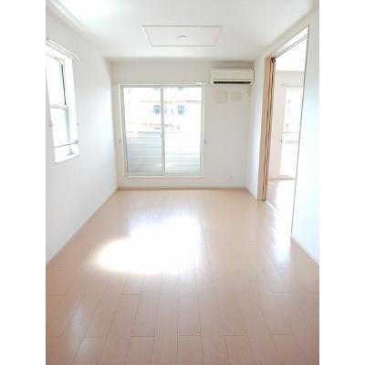 フリーデ　Ｋ 204【管理NO：1-017063501-02040】 ★家具家電は申し込み後に搬入します 2026年09月上旬入居可能の物件写真2