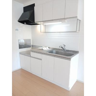 フリーデ　Ｋ 204【管理NO：1-017063501-02040】 ★家具家電は申し込み後に搬入します 2026年09月上旬入居可能の物件写真3