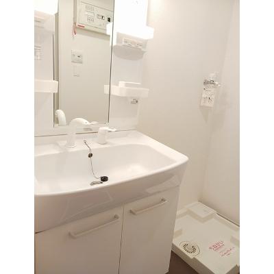 フリーデ　Ｋ 204【管理NO：1-017063501-02040】 ★家具家電は申し込み後に搬入します 2026年09月上旬入居可能の物件写真6